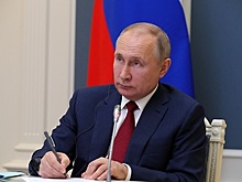 Байден и Джонсон поздравили Горбачёва с 90-летием