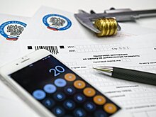 Сенаторы рассмотрят повышение налога на доходы