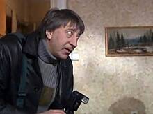 Умер актер из «Улиц разбитых фонарей» Владимир Акимов