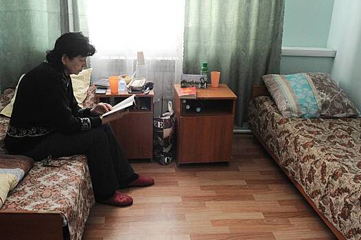 «Назад в прошлое за большие деньги». Россиянин описал санаторий в Белоруссии