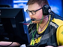 Boombl4 заявлен за NAVI на турнир RMR