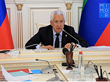 В Дагестане продолжает ухудшаться ситуация с коронавирусом