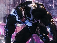 Кто скрывается за маской Венома в Marvel's Spider-Man 2? Утечка раскрыла личность