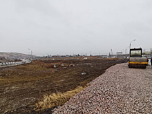 Енисейский тракт откроют 13 ноября