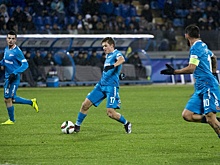 "Зенит" интересуется нападающим "Сампдории"