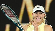 «Будущая королева тенниса»: кто такая Мирра Андреева?