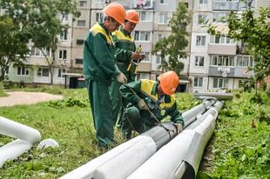 Зима близко. Свердловские власти начали подготовку к отопительному сезону