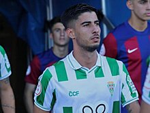 «Химнастик» отменил переход Кальдерона через пару часов после объявления. Защитник год назад произнес: «Я срал на мертвецов каталонцев» – видео завирусилось после его трансфера