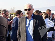 Министр внутренний дел здоров и продолжает работать