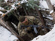 Киев перечислил задействованные в подготовке украинских военных страны