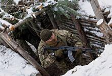 Киев перечислил задействованные в подготовке украинских военных страны