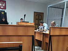 За взятку осудили главу отделения по борьбе с коррупцией Самарской области 