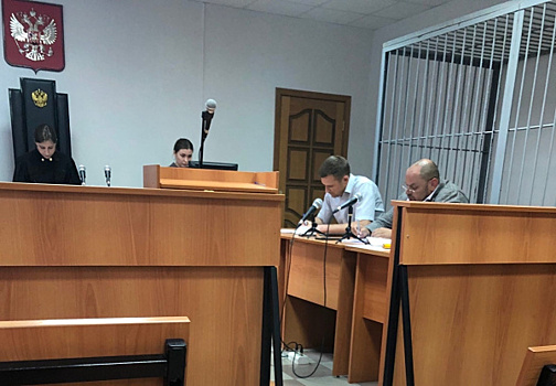 За взятку осудили главу отделения по борьбе с коррупцией Самарской области 