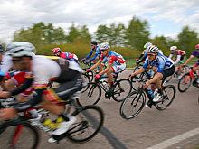 Впервые пройдет Кубок «Крылатские Холмы»