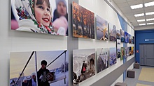 Уникальная фотовыставка «Россия. Полет через века» открылась в Вологде