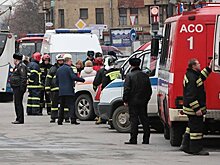 Ответственность за теракт в Петербурге взяла связанная с «Аль-Каидой» группировка