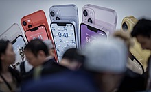 Apple обошла Samsung по экспорту смартфонов из Индии