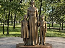 В Черкесске в 2026 году установят памятник Матери