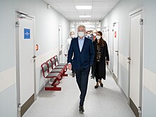 В Москве открылся сервис оценки тяжести пневмонии по крови