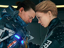 Обзор на Death Stranding, игру геймдизайнера Хидео Кодзимы