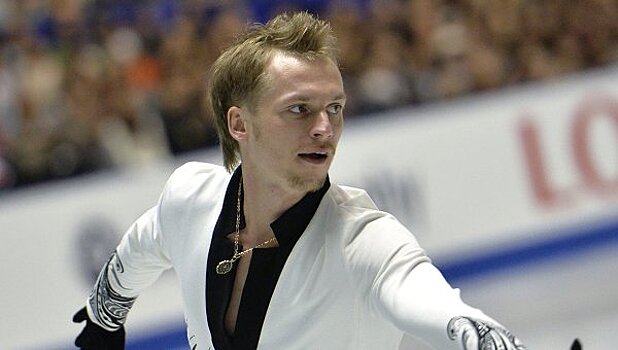 Воронов выиграл турнир Ice Star в Минске