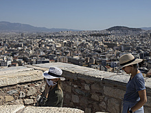 Греция подтверждает, что ждет туристов из России с 14 мая