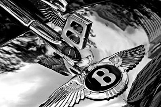 Bentley не будет создавать спорткар