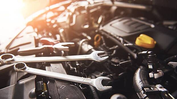 Что надо знать при покупке б\у запчастей