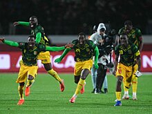 Мостовой о матче с Мали: «Хорошо, что играем уже не с торговыми центрами. Уровень соперников стал сильнее»