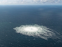 В Германии назначат награду за данные о взрывах на «Северных потоках»