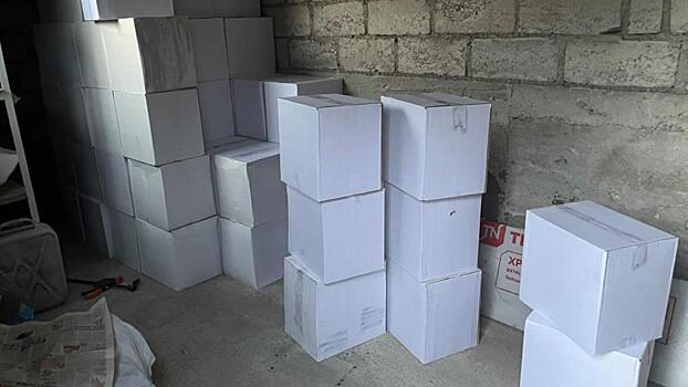 Не соответствующую ГОСТу водку купил для продажи житель Кабардино-Балкарии и стал фигурантом уголовного дела