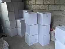 Не соответствующую ГОСТу водку купил для продажи житель Кабардино-Балкарии и стал фигурантом уголовного дела