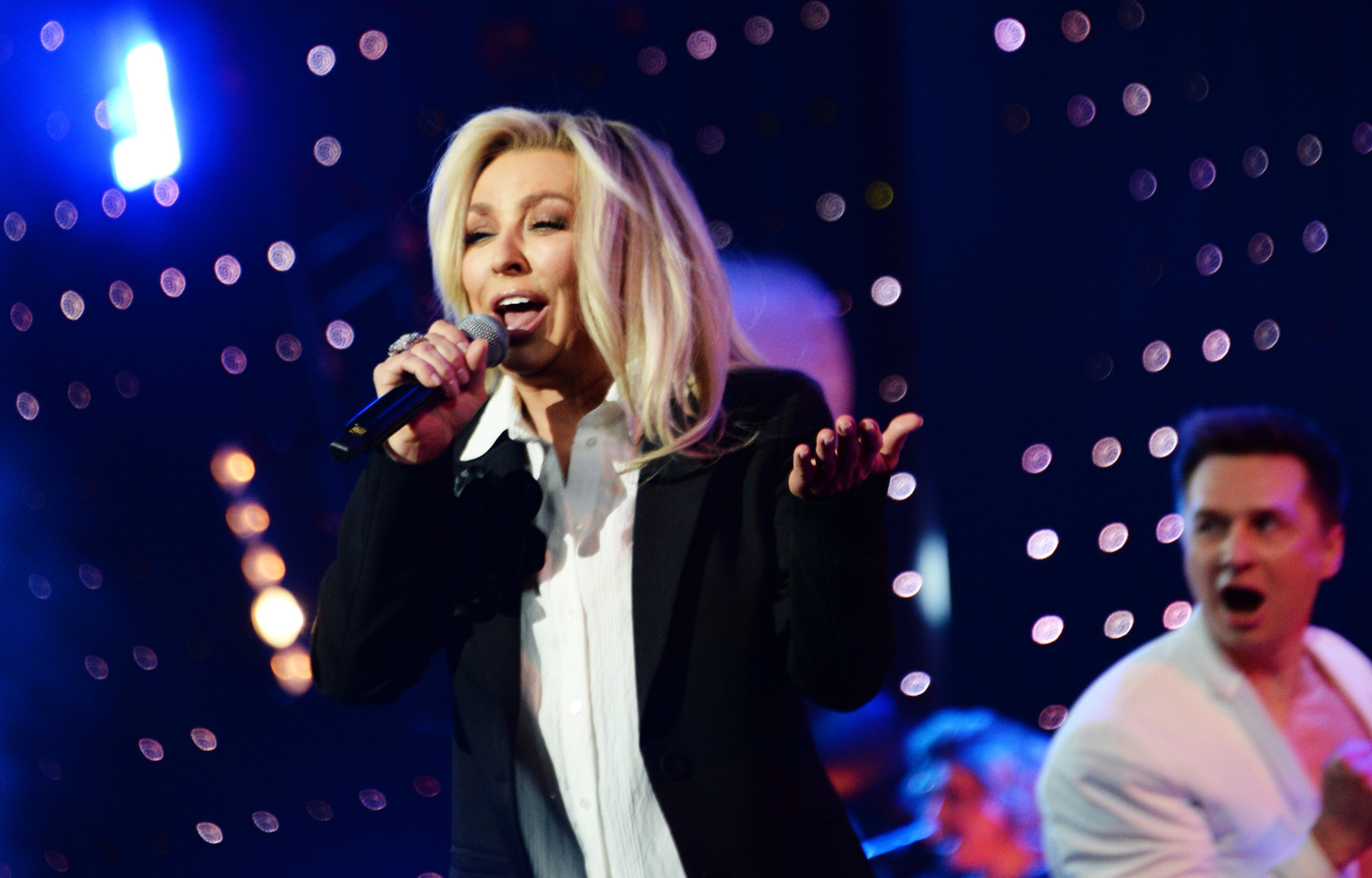 Душа в душу не получалось: Овсиенко раскрыла подробности расставания с мужем, которого ждала из тюрьмы