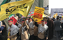 40 лет антиамериканизма. Почему Тегерану не удается помириться с США