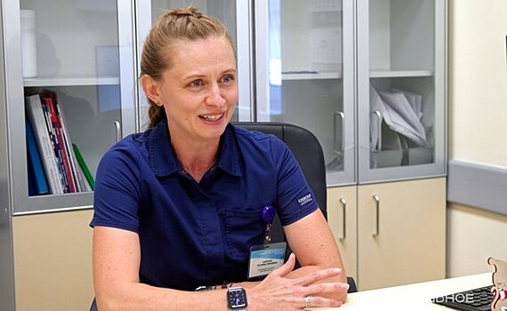 Татьяна Павлова: "Если куда-то надо — я в первых рядах!"