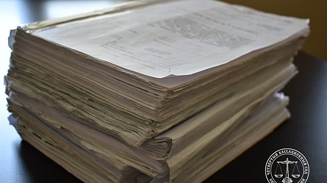 Кассационный суд подтвердил изъятие недвижимости и денег у экс-депутата от Сочи