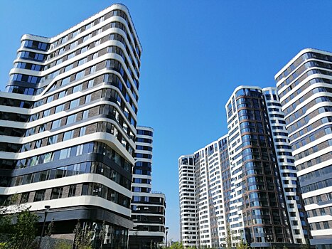 Символ новой жизни: как устроен район, подстраивающийся под резидентов