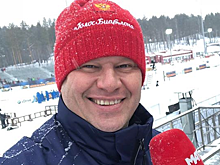 Губерниев: "Малиновского - в сборную!"