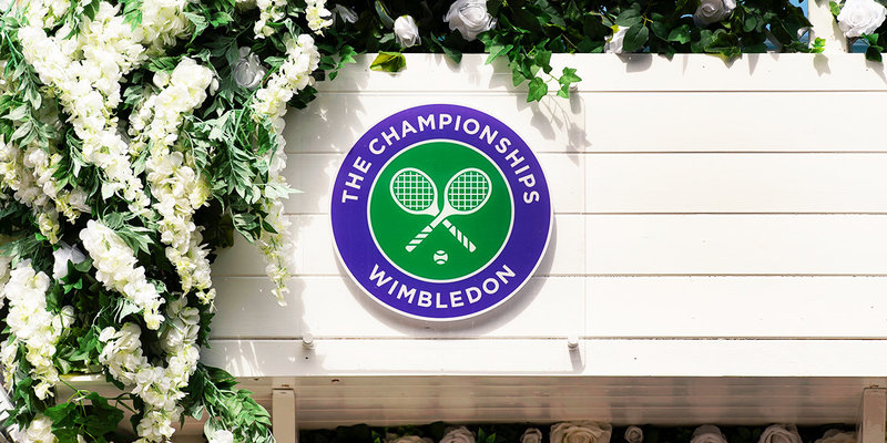 Британская ассоциация лаун‑тенниса обратилась в ATP с просьбой уменьшить штраф за недопуск россиян на Уимблдон