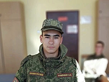Чиновница пригрозила добровольцу снарядом или трибуналом. Тот жаловался на быт солдат