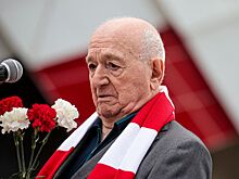 Президент ФИФА Инфантино пообещал посетить 100-летний юбилей Симоняна
