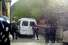 НАК: среди нейтрализованных в Дагестане боевиков был главарь банды