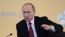 Бизнес обсудил с Путиным Украину и Сирию