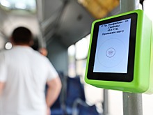 В общественном транспорте Ставрополья началось внедрение транспортных карт