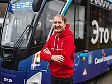 По рельсам в будущее. Как устроен беспилотный трамвай-лаборатория