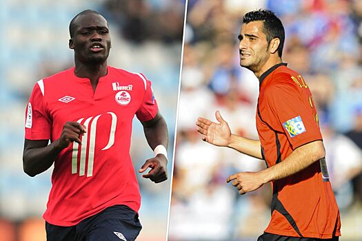 Гирасси – лучший бомбардир Бундеслиги: кто неожиданно выигрывал гонки снайперов топ-лиг – Филлипс, Гуиса и другие