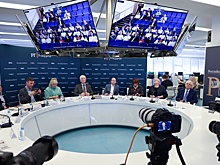 Что говорят и пишут о совместной акции "РГ" и "Роскосмоса"