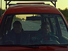 «Витька Чеснок...» получил престижную награду