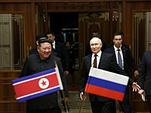 «Нерушимая корейско-российская дружба!»: Ким Чен Ын о развитии связей между Пхеньяном и Москвой