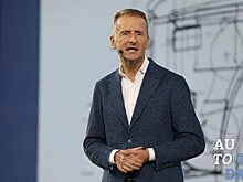 Глава VW продолжает восхищаться продуктами Tesla